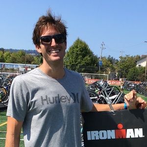 Meet your Posher, Matt